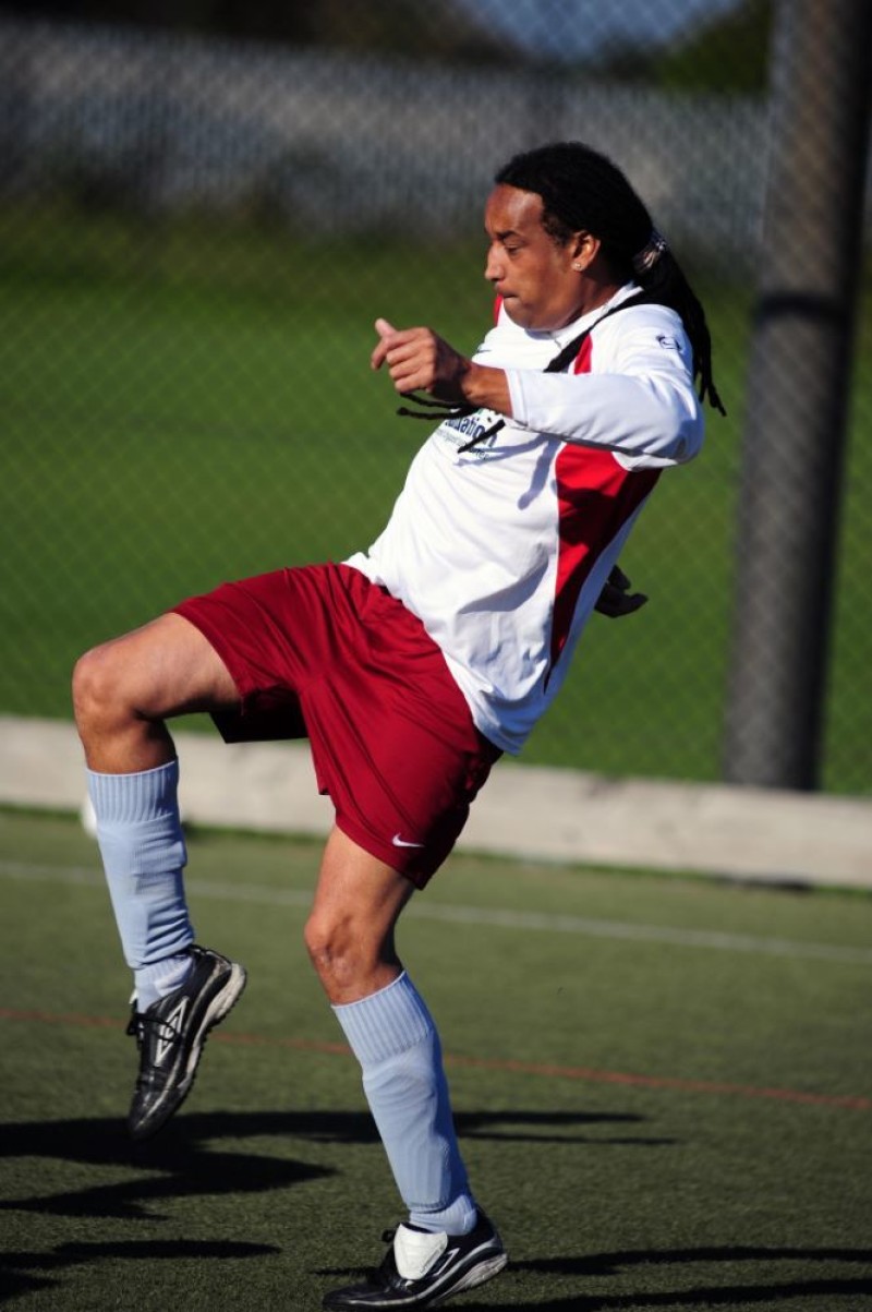 Other image for Blowing the whistle on mental health issues